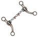 Cowboy Tack Texas Vine Chain Bit Tack - Bits Partrade