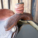 14.5" USED MARTIN TEAM ROPING TROPHY SADDLE Saddles - Used Martin Saddlery