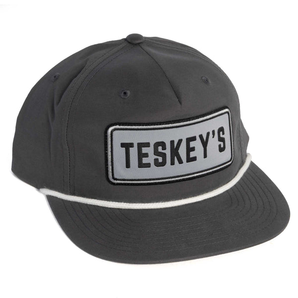 Teskey's Gear