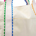 Spencer Rick Rack Trim Tote Bag ACCESSORIES - Luggage & Travel - Tote Bags Nash Grey