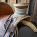 14.5" USED MCKAY WADE SADDLE Saddles - Used McKay Saddlery
