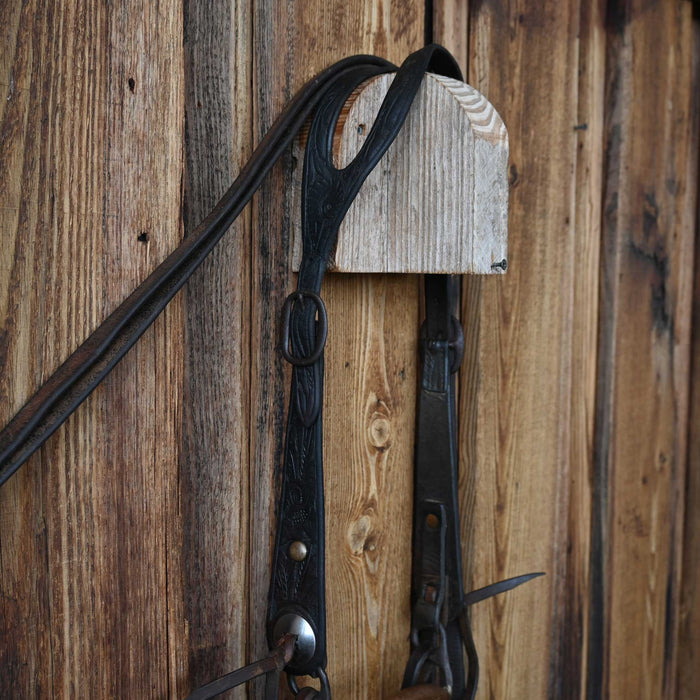 Vintage Mullen Bridle Rig