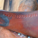 17" USED MARTIN PERFORMANCE SADDLE Saddles - Used Martin Saddlery