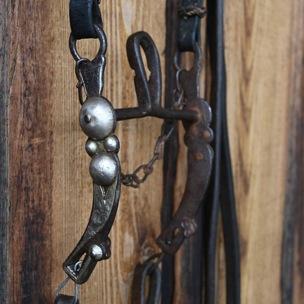 Headstalls & Rigs