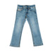 Rock & Roll Denim Boy's Revolver Rope Stitch Embroidered Jean KIDS - Boys - Clothing - Jeans Panhandle