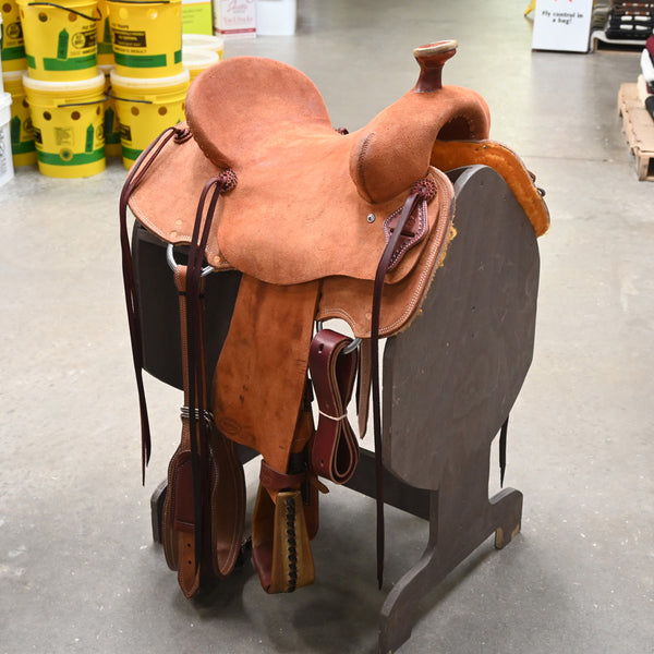 All New Saddles