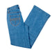 Rock & Roll Denim Women's Rounded Pocket Wide Leg Jean WOMEN - Clothing - Jeans Panhandle