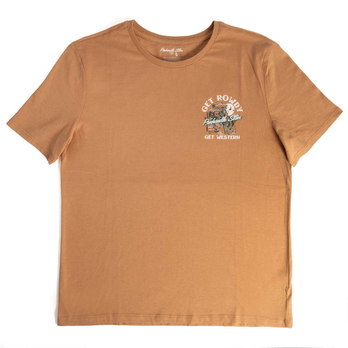 Panhandle Slim Men's Graphic Camel Tee MEN - Clothing - T-Shirts & Tanks Panhandle