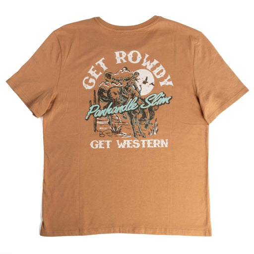 Panhandle Slim Men's Graphic Camel Tee MEN - Clothing - T-Shirts & Tanks Panhandle