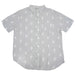 True Grit Ikat Linen Shirt MEN - Clothing - Shirts - Short Sleeve TRUE GRIT