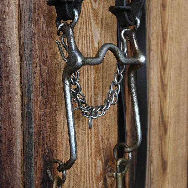 Headstalls & Rigs