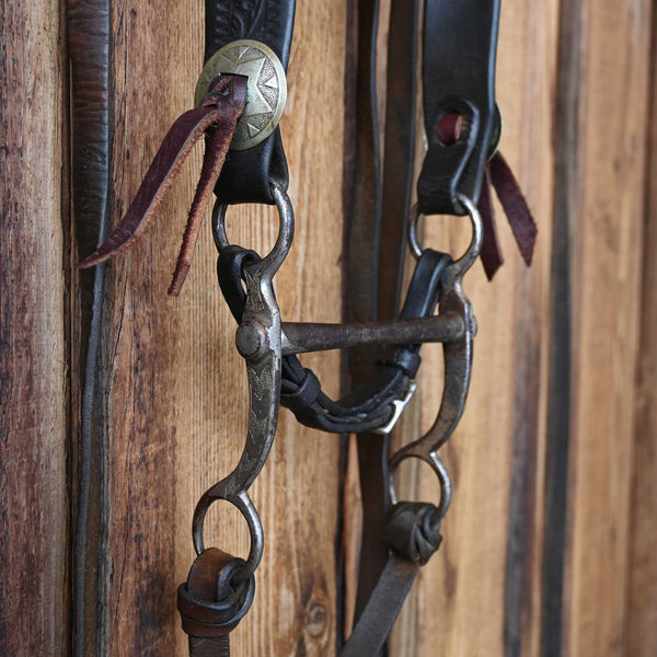 Headstalls & Rigs