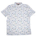 Flag & Anthem Men's Opelika Beach Performance Polo Shirt MEN - Clothing - Shirts - Short Sleeve Flag And Anthem