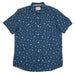 Flag & Anthem Men's Kenton Performance Button Down Shirt MEN - Clothing - Shirts - Short Sleeve Flag And Anthem
