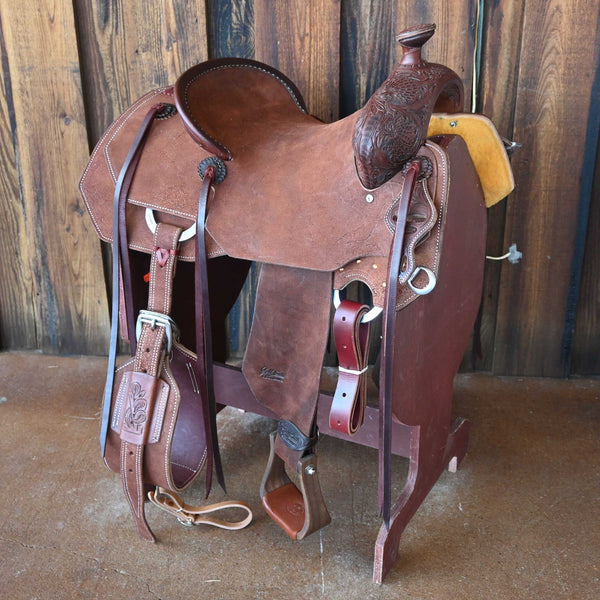 All New Saddles