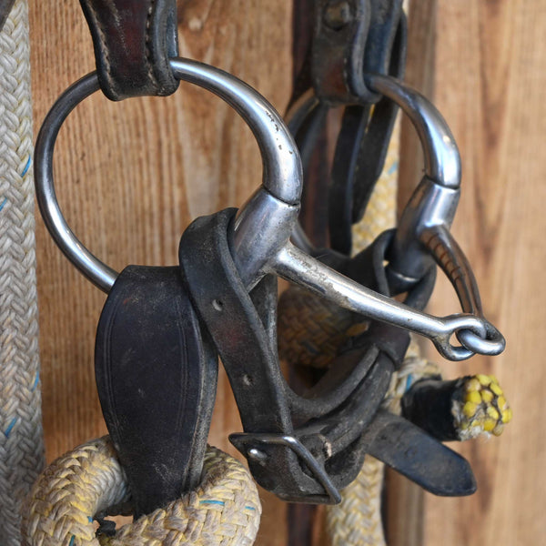 Headstalls & Rigs