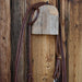 Reinsman Billy Allen Bridle Rig w/All New Leather Tack - Rigs Reinsman