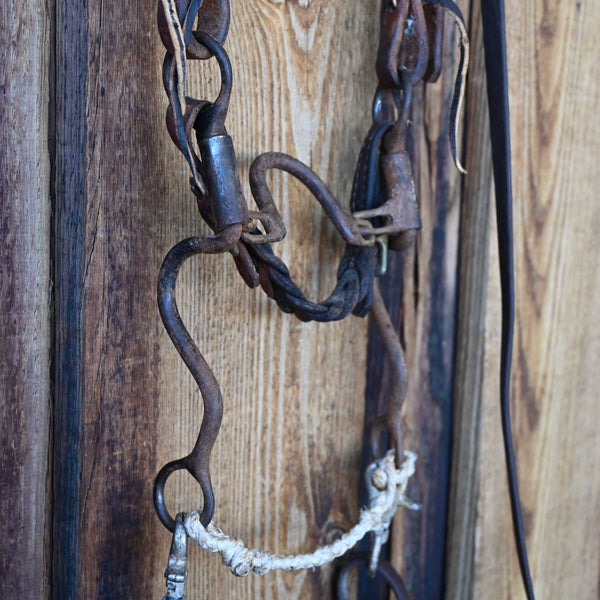 Headstalls & Rigs