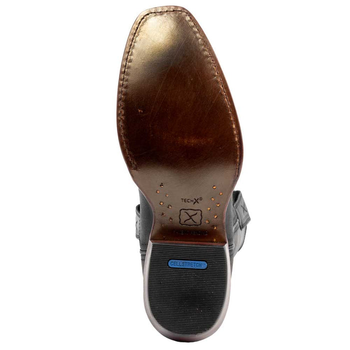 Twisted X Women's 12" Tech X Western Boot WOMEN - Footwear - Boots - Western Boots Twisted X