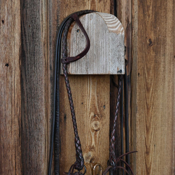 Vintage Pony Bridle Rig