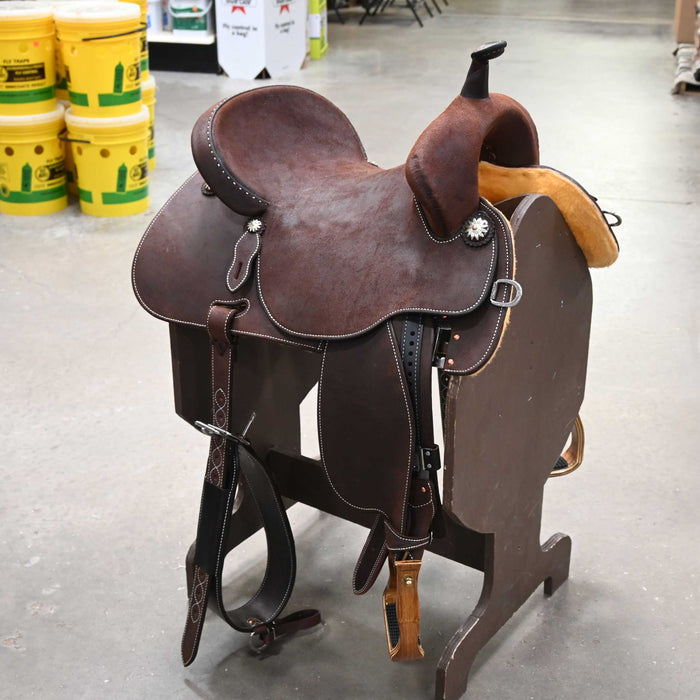 16" MARTIN STINGRAY BARREL SADDLE