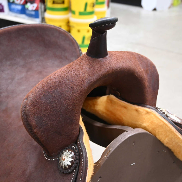 16" MARTIN STINGRAY BARREL SADDLE