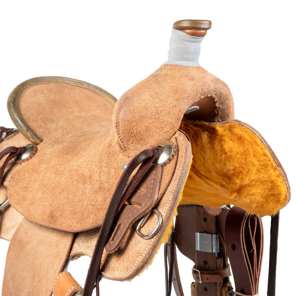All New Saddles
