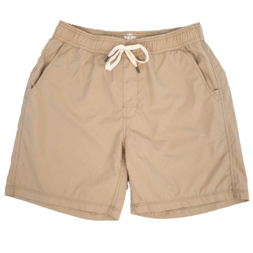 True Grit Dusk to Dawn Drawstring Shorts MEN - Clothing - Shorts TRUE GRIT