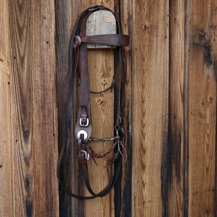 Vintage Bridle Rig Collectibles MISC