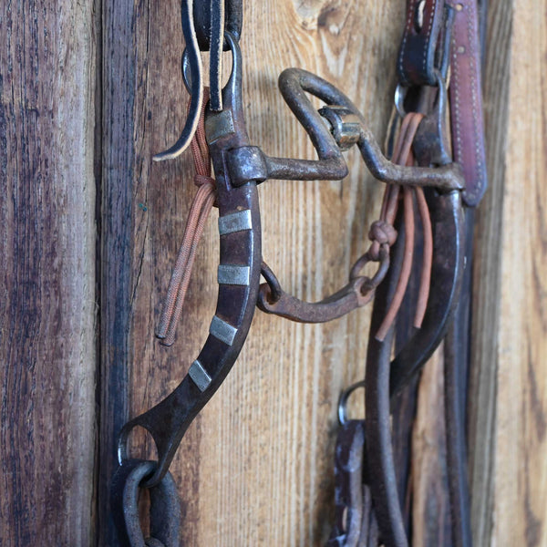 Headstalls & Rigs