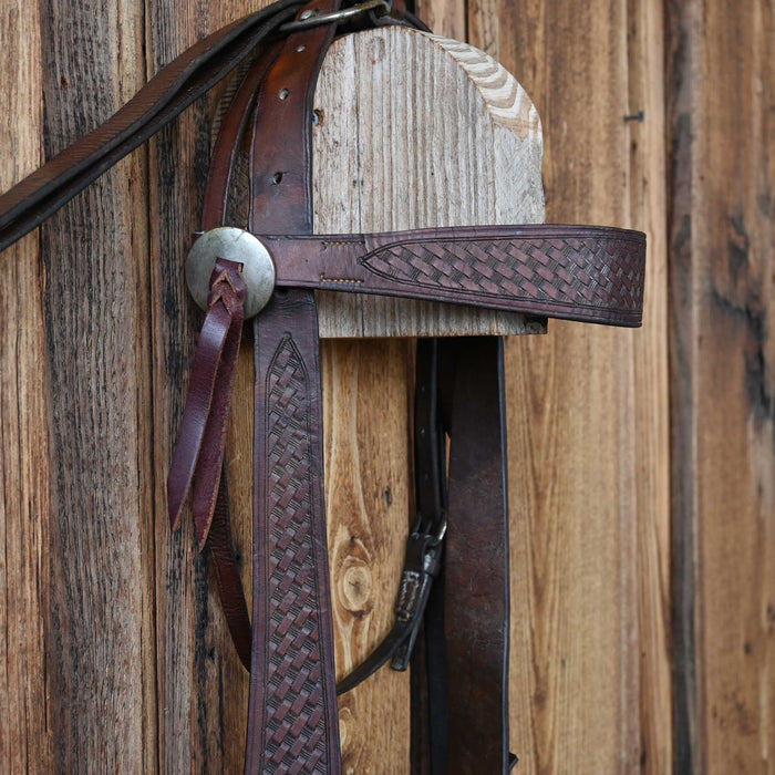 Vintage Bridle Rig Collectibles MISC