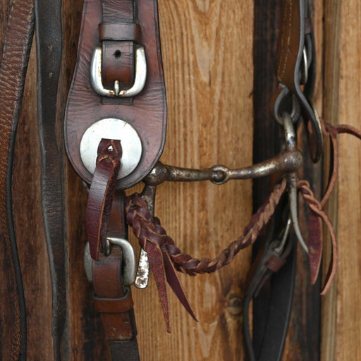 Vintage Bridle Rig Collectibles MISC