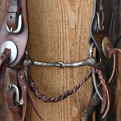 Vintage Bridle Rig Collectibles MISC
