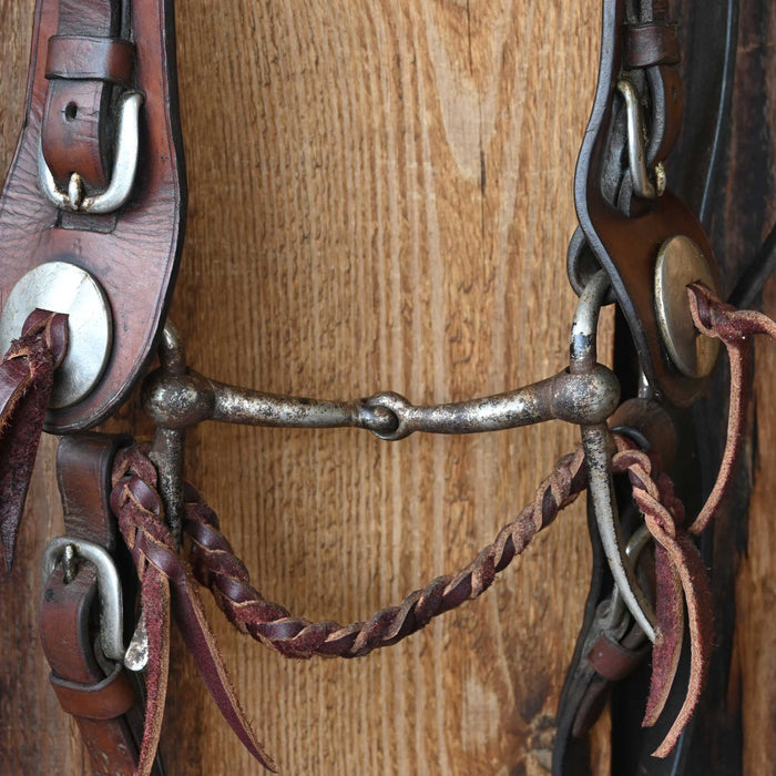 Vintage Bridle Rig Collectibles MISC