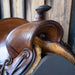 13 " USED PONY SADDLE Saddles - Used MISC