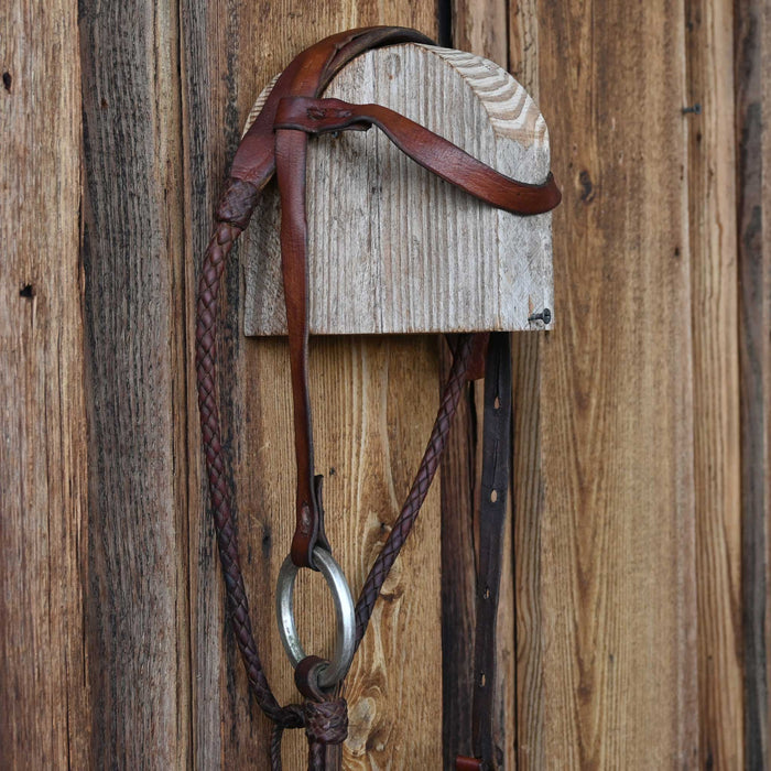 Vintage Argentine Side Pull