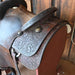 14" USED MARTIN ROPING SADDLE Saddles - Used Martin Saddlery