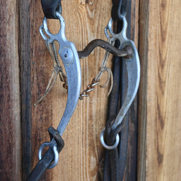 Headstalls & Rigs