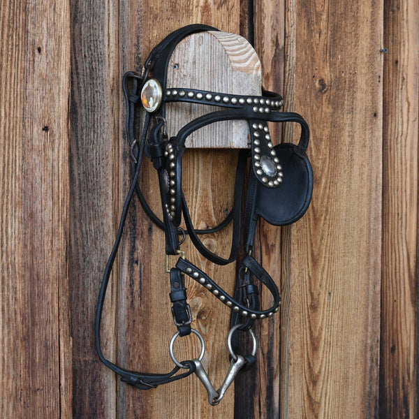 Headstalls & Rigs