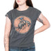 Cruel Denim Women's Mesh Knit Sleeveless Tee WOMEN - Clothing - Tops - Sleeveless Cruel Denim