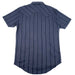 Rock & Roll Denim Men's Stripe Koe Wetzel Pearl Snap Western Shirt MEN - Clothing - Shirts - Short Sleeve Panhandle