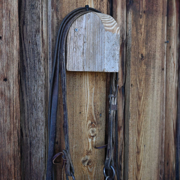 Mike Gillipsie Floating Port Bridle Rig w/Split Ear Headstall