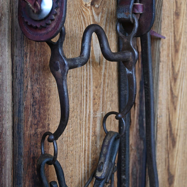 Headstalls & Rigs