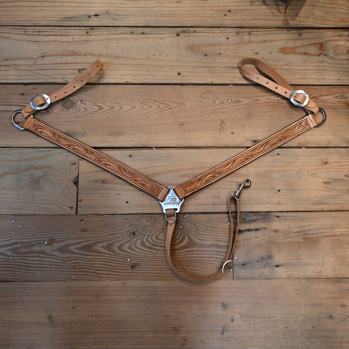 14" SEVEN LIGHTWEIGHT (WOOD TREE) BARREL