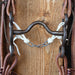 Daryl Davis Solid Port Bridle Rig w/All New Leather Tack - Rigs Daryl Davis