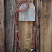 Daryl Davis Solid Port Bridle Rig w/All New Leather Tack - Rigs Daryl Davis
