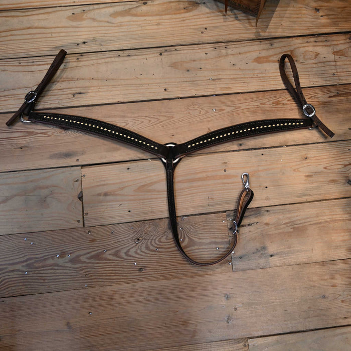 14.5" SEVEN LIGHTWEIGHT (FIBERGLASS TREE ) BARREL SADLE