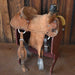 15" USED TESKEY'S ALL AROUND SADDLE Saddles - Used Teskey's Saddlery