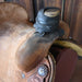 15" USED TESKEY'S ALL AROUND SADDLE Saddles - Used Teskey's Saddlery