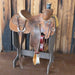 14.5" USED HENDERSON RANCH SADDLE Saddles - Used Henderson Saddles